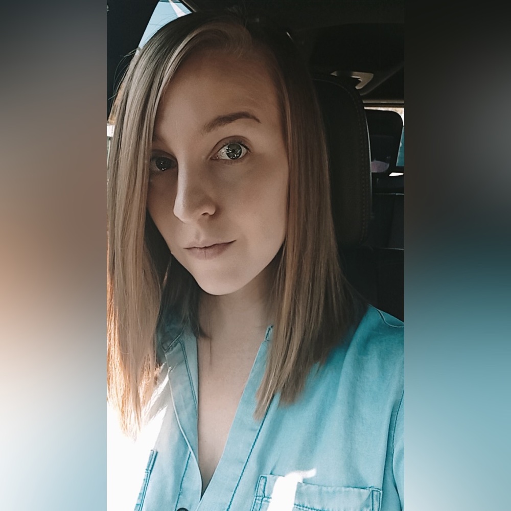 Meet your Posher, Sarah